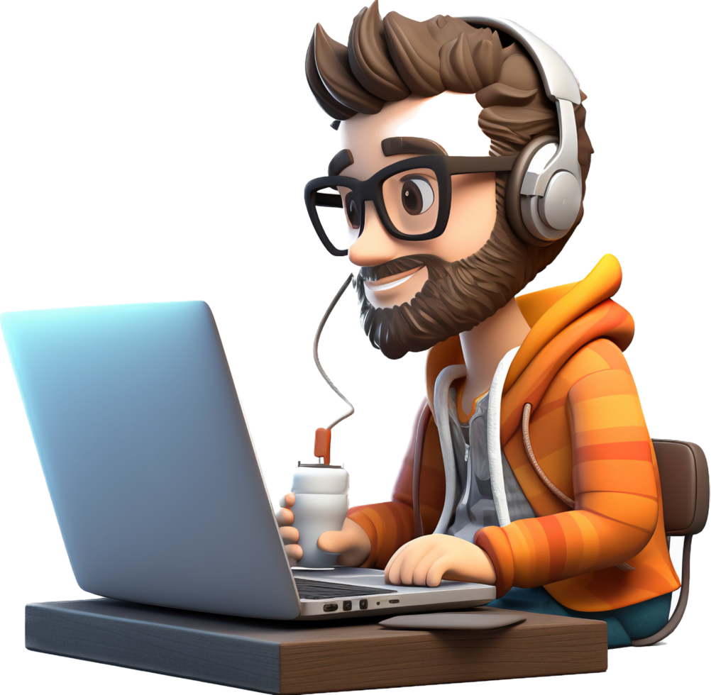 Quem Somos - CG Sistema